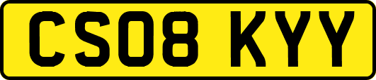 CS08KYY