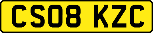 CS08KZC
