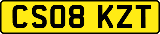 CS08KZT