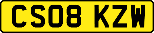 CS08KZW