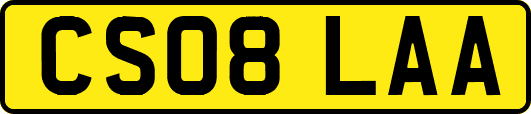 CS08LAA
