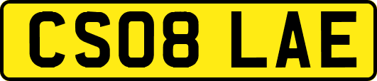 CS08LAE