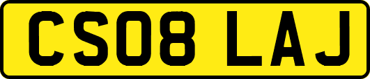 CS08LAJ