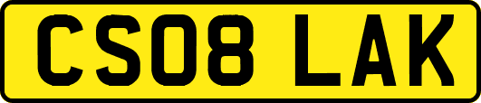 CS08LAK