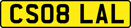 CS08LAL