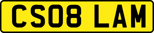CS08LAM