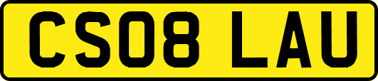 CS08LAU