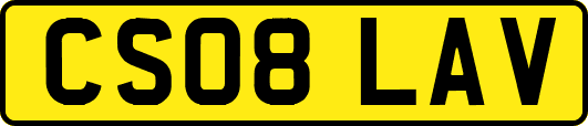 CS08LAV