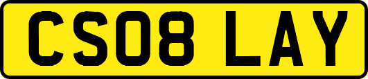 CS08LAY