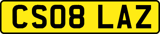 CS08LAZ