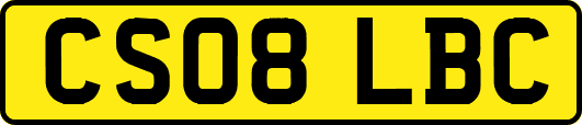 CS08LBC