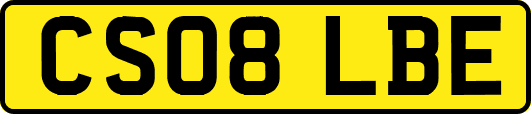 CS08LBE