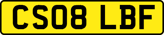 CS08LBF