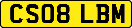 CS08LBM