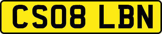 CS08LBN