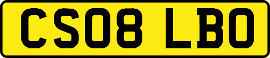 CS08LBO