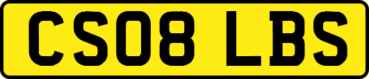 CS08LBS