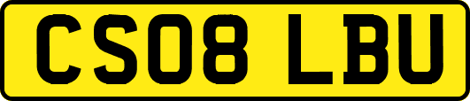 CS08LBU
