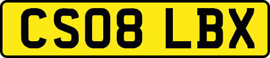 CS08LBX