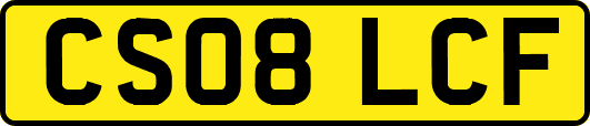 CS08LCF