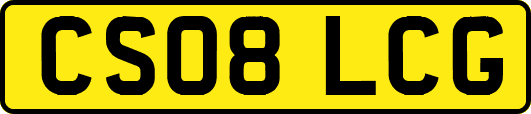 CS08LCG