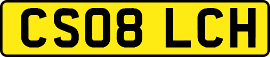 CS08LCH