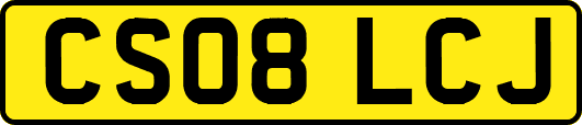 CS08LCJ
