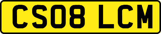 CS08LCM