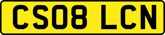 CS08LCN