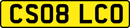 CS08LCO