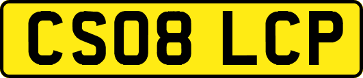 CS08LCP