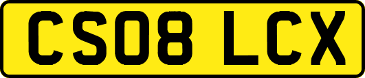 CS08LCX