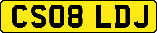 CS08LDJ