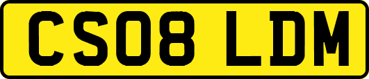 CS08LDM