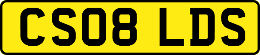 CS08LDS