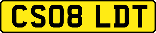 CS08LDT