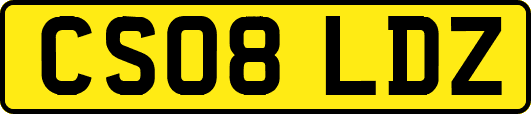 CS08LDZ