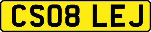 CS08LEJ