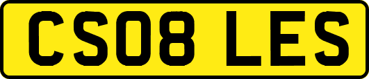 CS08LES