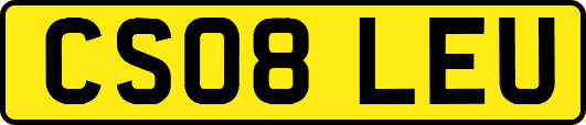 CS08LEU