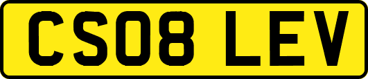 CS08LEV
