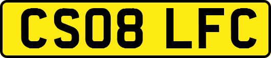 CS08LFC