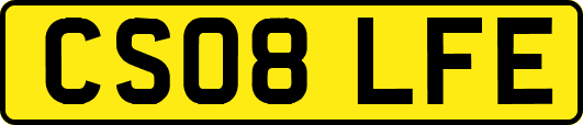 CS08LFE
