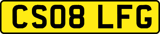 CS08LFG