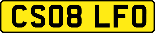 CS08LFO