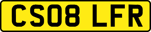 CS08LFR