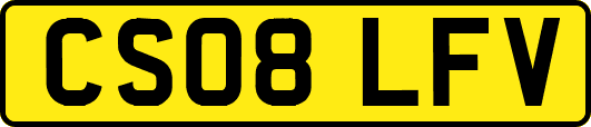 CS08LFV