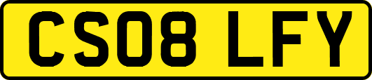 CS08LFY