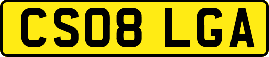 CS08LGA