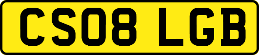 CS08LGB